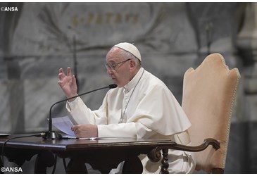 Nuevo Dicasterio para los Laicos, la familia y la vida