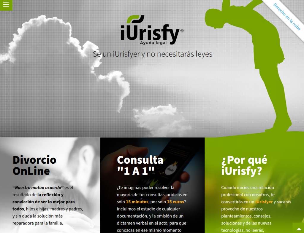 La banalización del matrimonio: divorciarse ‘on line’ ya es posible