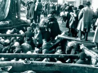 El genocidio armenio es una mancha en la historia humana