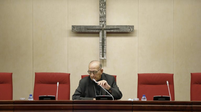 La Conferencia Episcopal encarga una auditoría independiente sobre los abusos sexuales