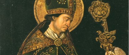 ¿Quién fue San Valentín?